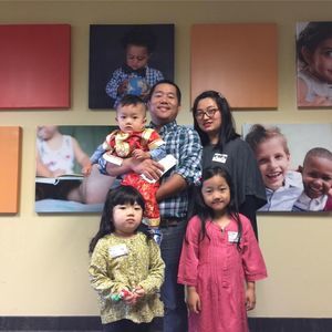 Meet your Posher, Seng